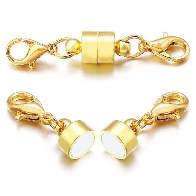 5Sets/Lot Magnetic Clasps With - Jewelry Making Pins 리뷰 및 가격
