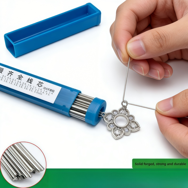 Professional Wire Wrapping Man - Jewelry Making Kit Professional 리뷰 및 가격