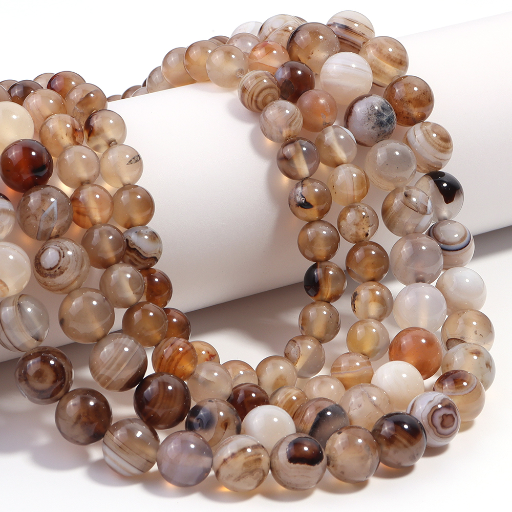 1 Strand 4/6/8/10/12mm Light B - Jewelry Making Light 리뷰 및 가격
