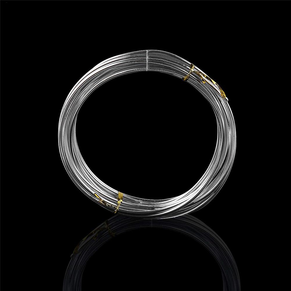 Bendable Craft Wire Anti Fade  - Jewelry Making Tools And Supplies 리뷰 및 가격
