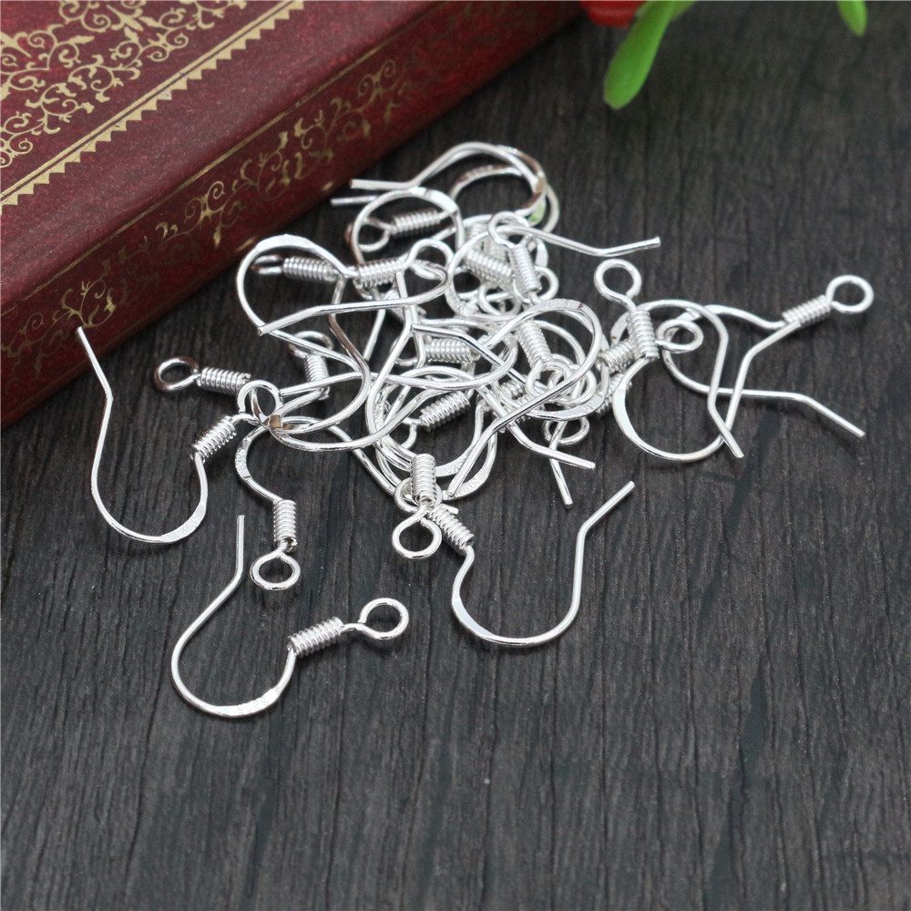 50pcs 16mm 925 Sterling Silver - Jewelry Making Pins 리뷰 및 가격