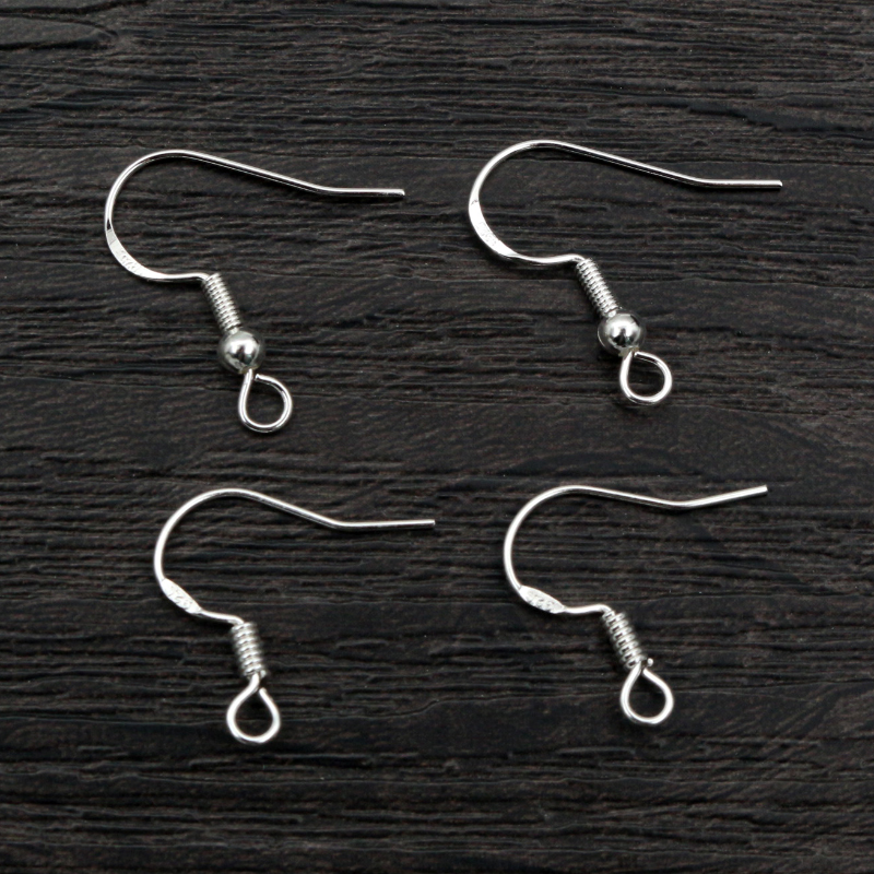 50pcs 16mm 925 Sterling Silver - Jewelry Making Pins 리뷰 및 가격