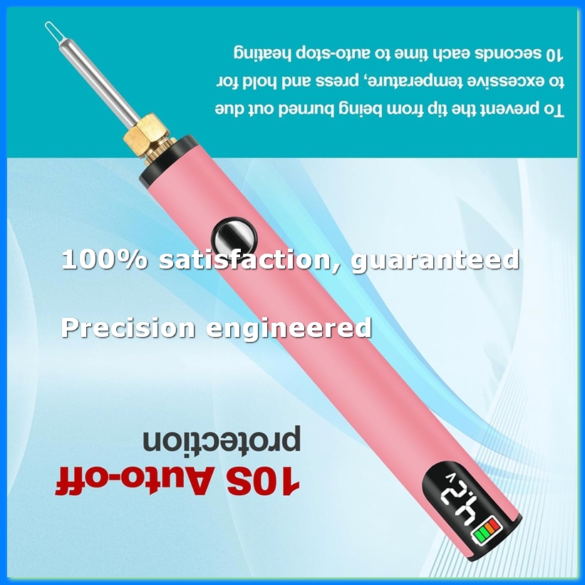 Rechargeable Thread Burner Kit - Jewelry Making Zapper 리뷰 및 가격