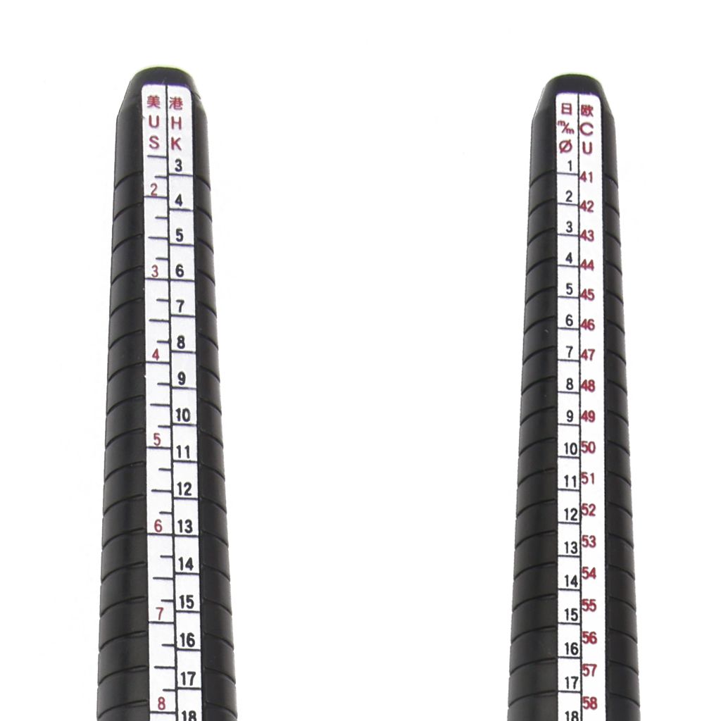 Professional Ring Size Finder  - Jewelry Making Kit Professional 리뷰 및 가격