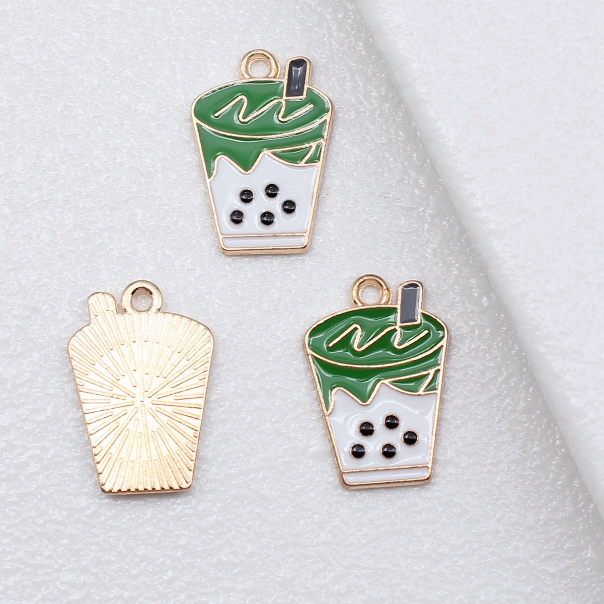 WYSIWYG 10pcs 21x15mm 2 Colors - Jewelry Making Light 리뷰 및 가격