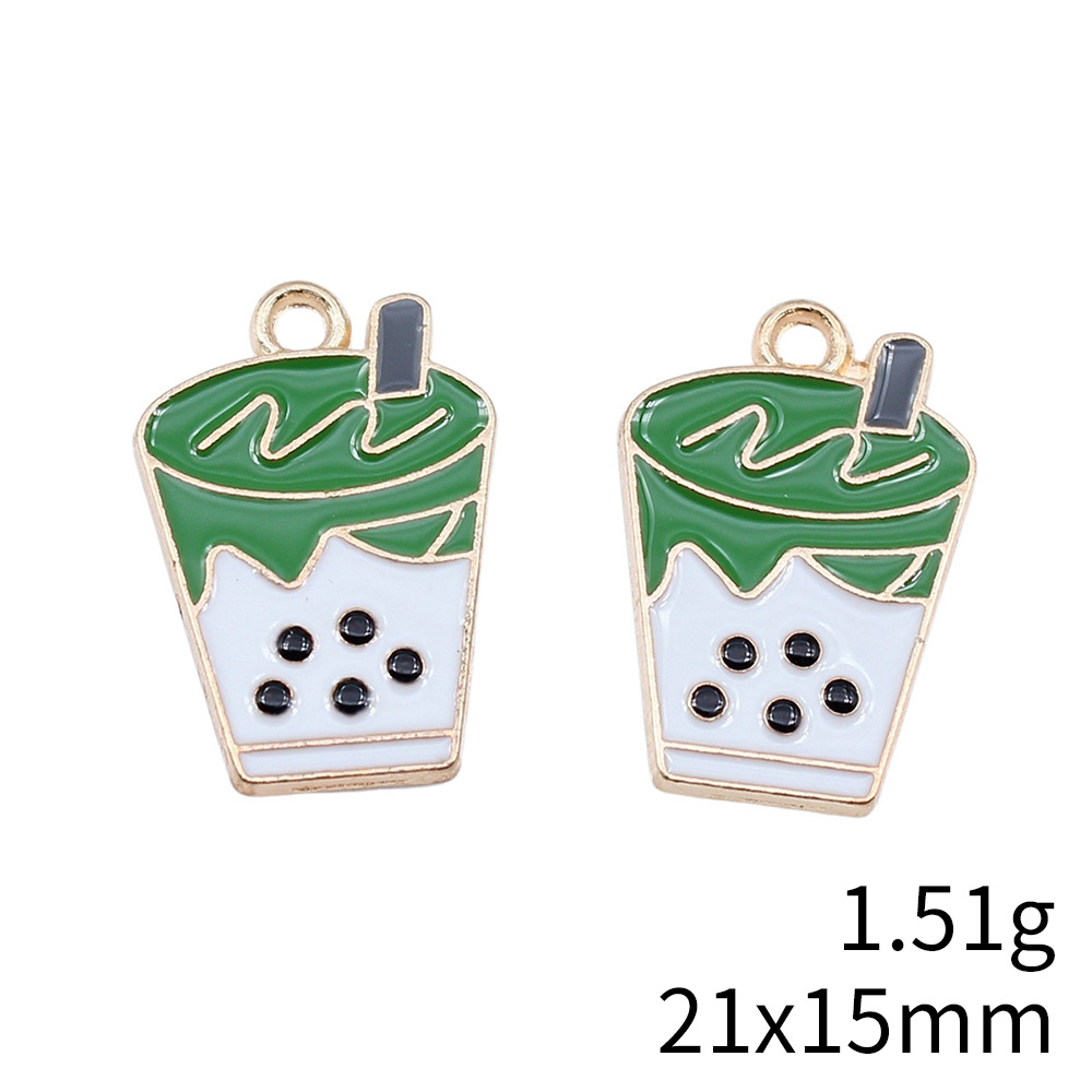 WYSIWYG 10pcs 21x15mm 2 Colors - Jewelry Making Light 리뷰 및 가격