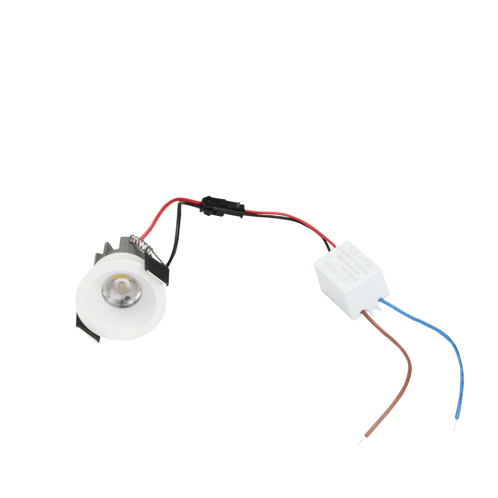 5Pcs 40mm 1.57inch Dimmable Mi - Jewelry Making Light 리뷰 및 가격