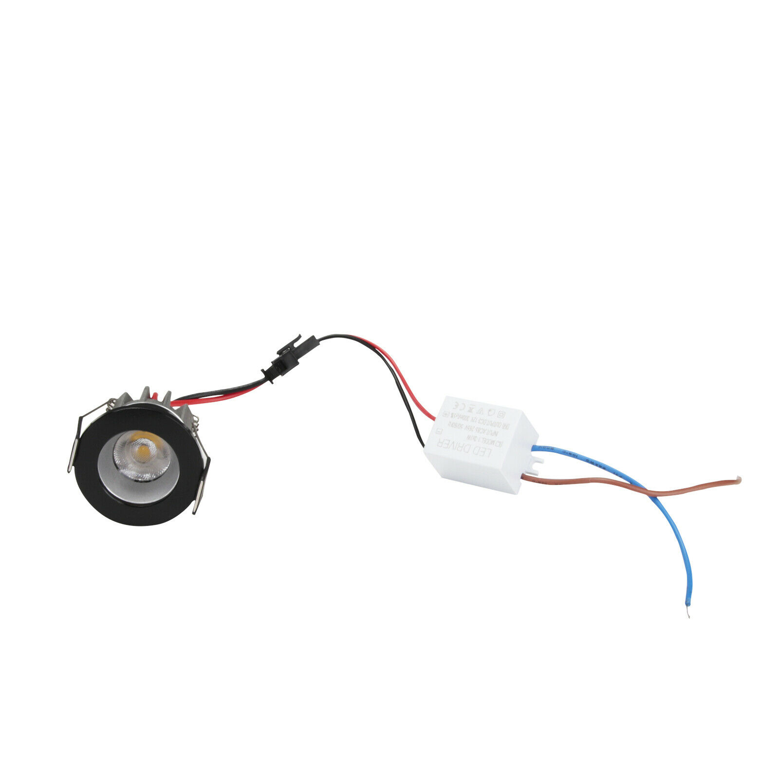 5Pcs 40mm 1.57inch Dimmable Mi - Jewelry Making Light 리뷰 및 가격