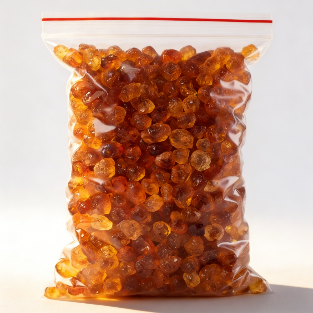 High Quality Natural Peach Gum - Jewelry Making For Birthday Party 리뷰 및 가격