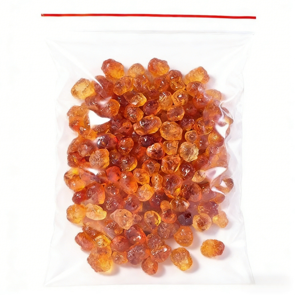 High Quality Natural Peach Gum - Jewelry Making For Birthday Party 리뷰 및 가격