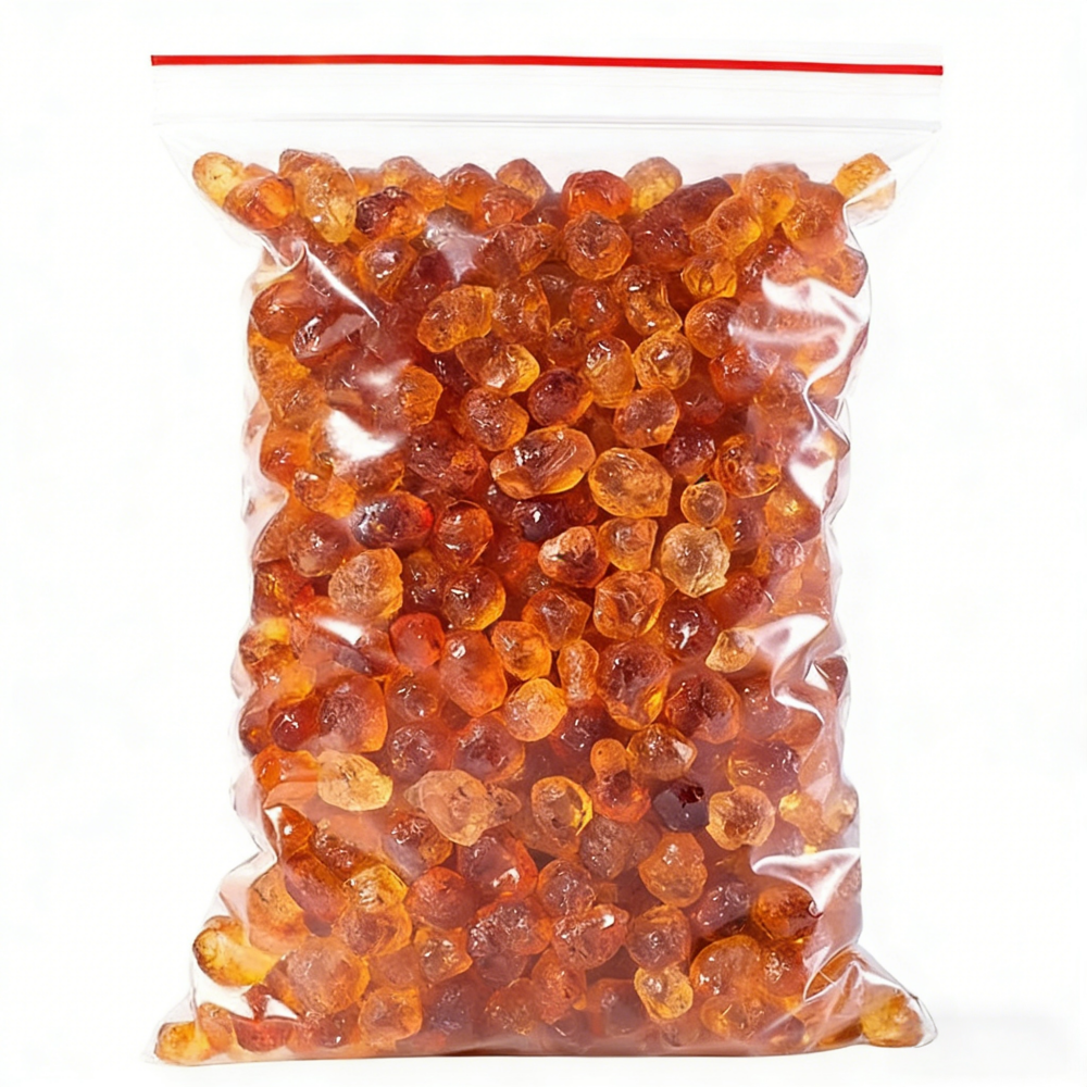 High Quality Natural Peach Gum - Jewelry Making For Birthday Party 리뷰 및 가격