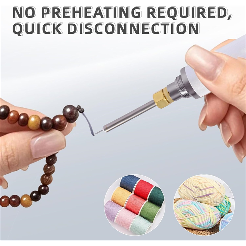 A23P Dual-Heating Rechargeable - Jewelry Making Zapper 리뷰 및 가격