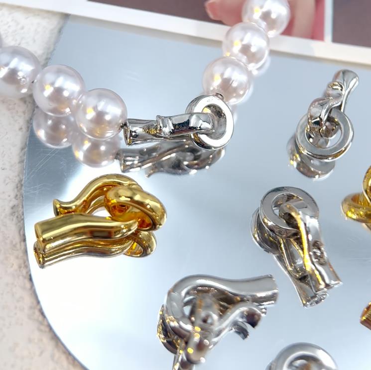 2pcs 4pcs 18K Gold Plated Bras - Jewelry Making Pins 리뷰 및 가격