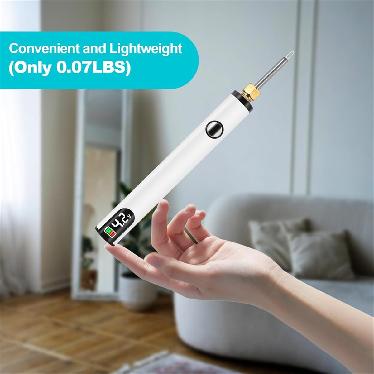 HITL Rechargeable Thread Burne - Jewelry Making Zapper 리뷰 및 가격