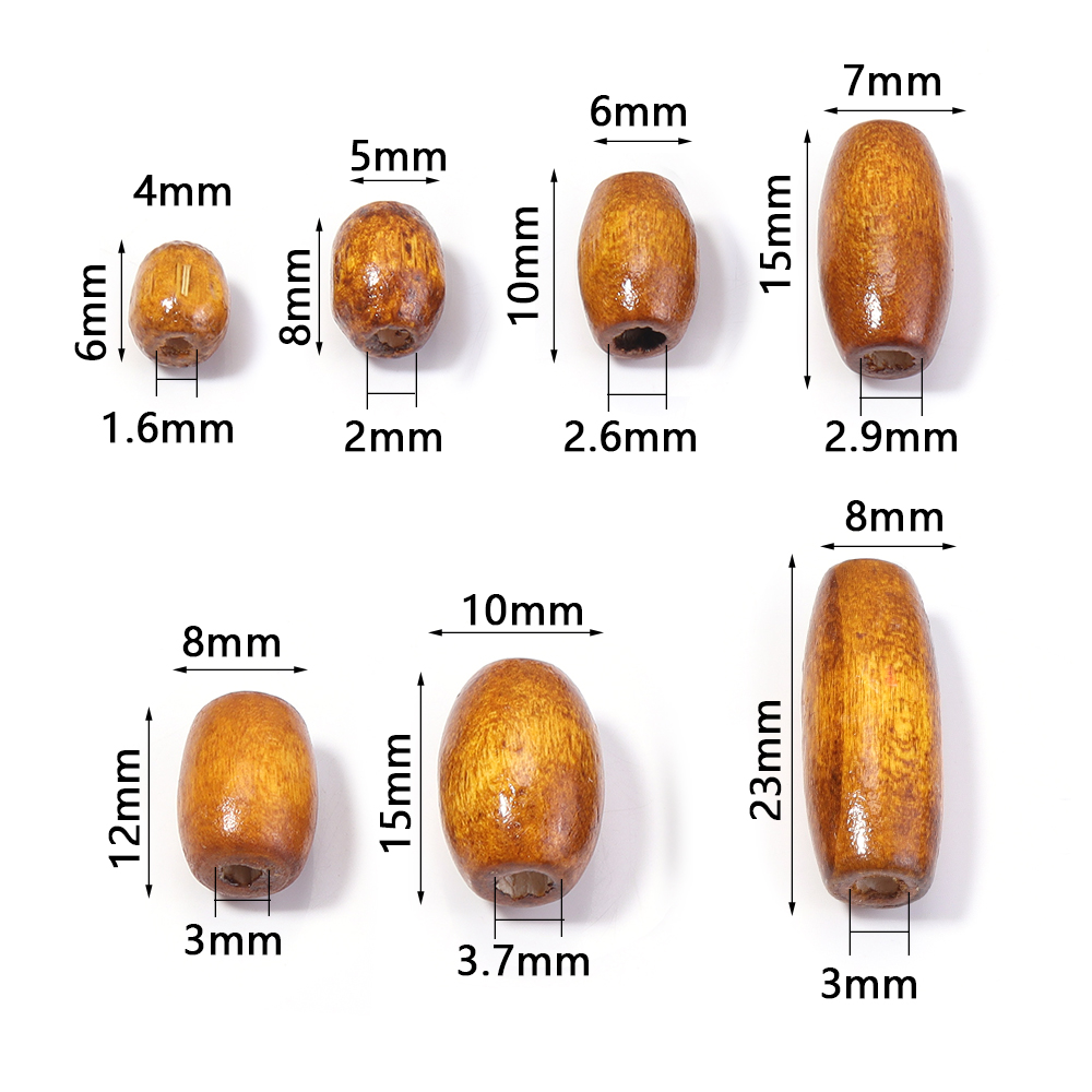 100-500pcs Baseball Shape Natu - Jewelry Making Light 리뷰 및 가격