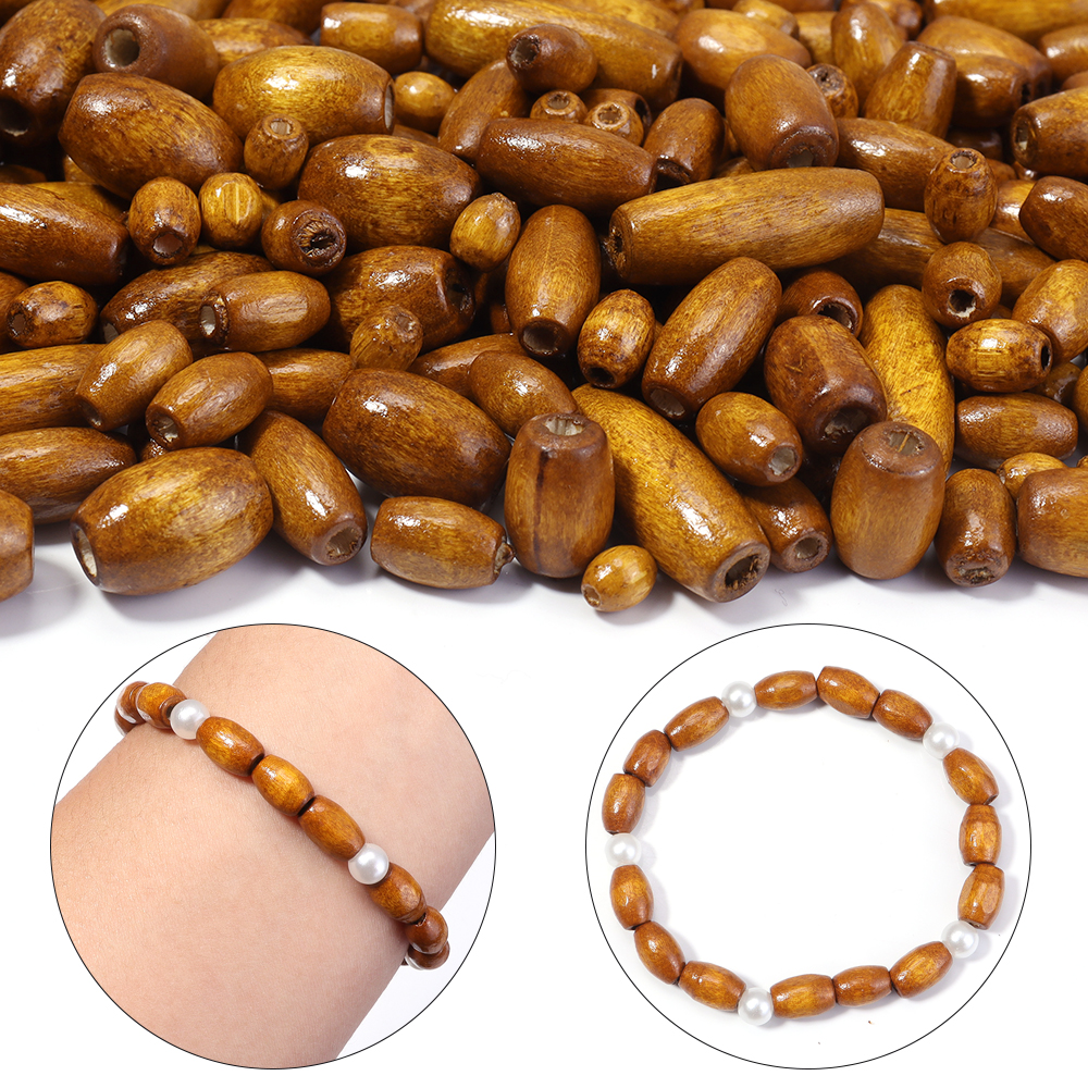 100-500pcs Baseball Shape Natu - Jewelry Making Light 리뷰 및 가격