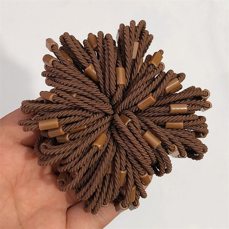 50/100pcs Elastic Rubber Band  - Jewelry Making For 5 Year Old 리뷰 및 가격