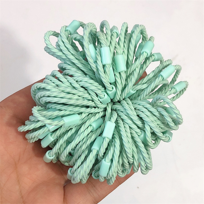 50/100pcs Elastic Rubber Band  - Jewelry Making For 5 Year Old 리뷰 및 가격