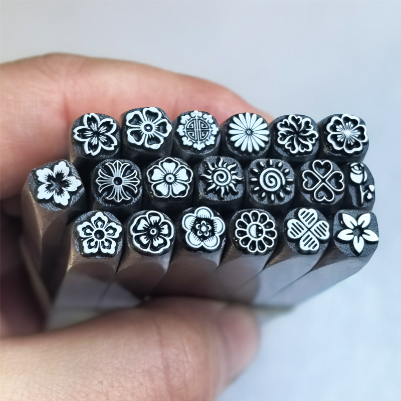 Professional Metal Stamping &  - Jewelry Making Kit Professional 리뷰 및 가격