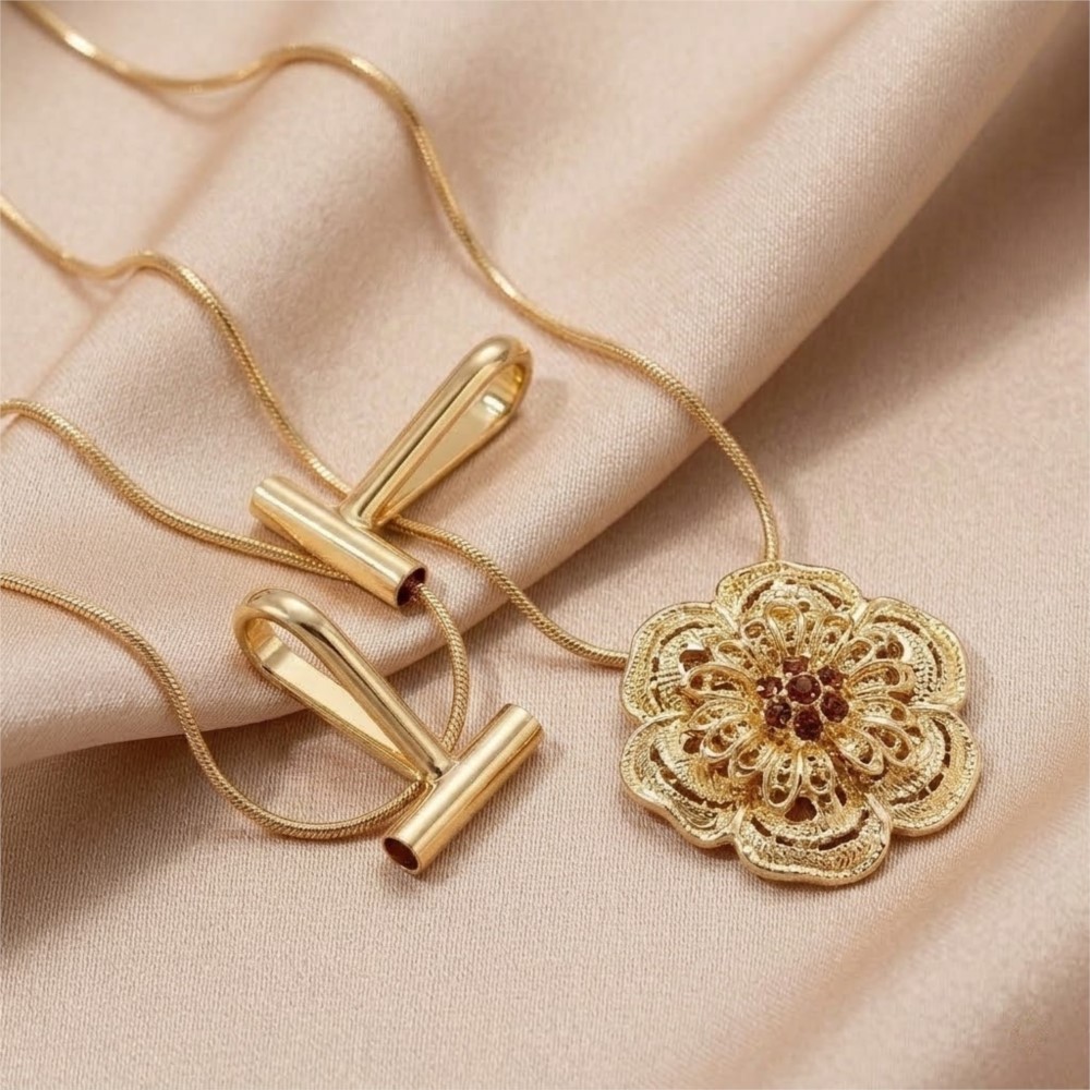 2pcs 14K Brass Vertical Pin to - Jewelry Making Pins 리뷰 및 가격