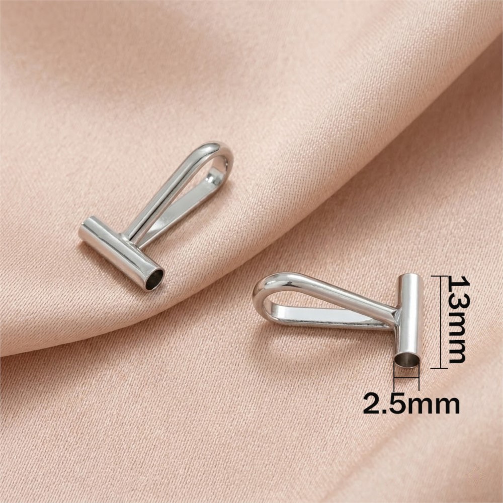 2pcs 14K Brass Vertical Pin to - Jewelry Making Pins 리뷰 및 가격