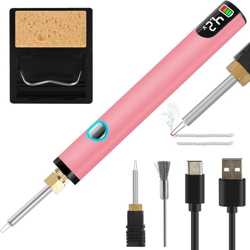 Rechargeable Thread Burner Kit - Jewelry Making Zapper 리뷰 및 가격