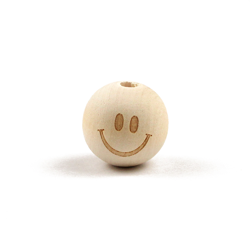 10pcs 20mm Round Natural Wood  - Jewelry Making For 5 Year Old 리뷰 및 가격