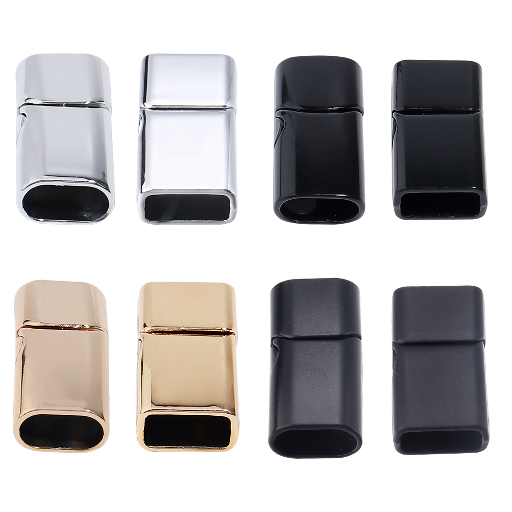 5Pcs Alloy Magnetic Clasps Rou - Jewelry Making Pins 리뷰 및 가격
