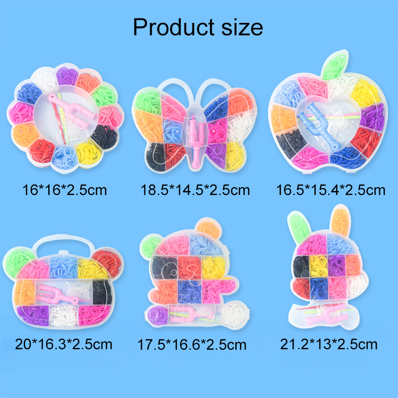 Rope Weaving Kit with Cute Sto - Jewelry Making Tools And Supplies 리뷰 및 가격