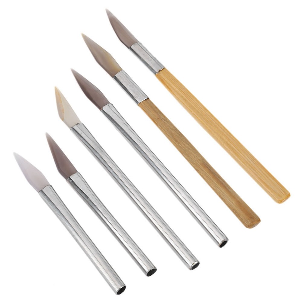 6Pcs Professional Agate Materi - Jewelry Making Kit Professional 리뷰 및 가격