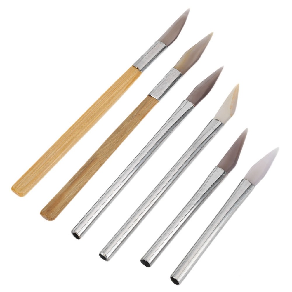 6Pcs Professional Agate Materi - Jewelry Making Kit Professional 리뷰 및 가격