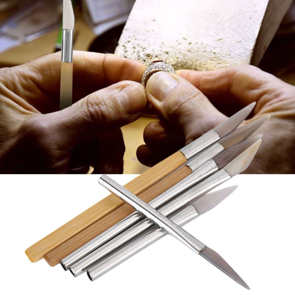 6Pcs Professional Agate Materi - Jewelry Making Kit Professional 리뷰 및 가격