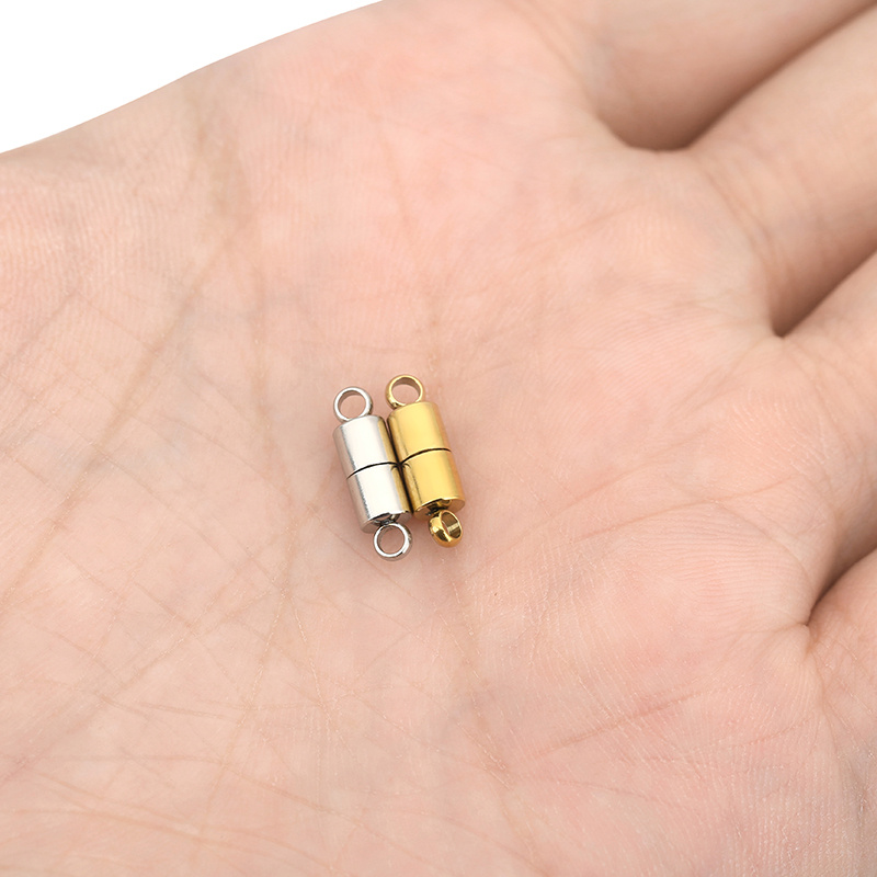 2pcs 14mm Stainless Steel Neck - Jewelry Making Pins 리뷰 및 가격