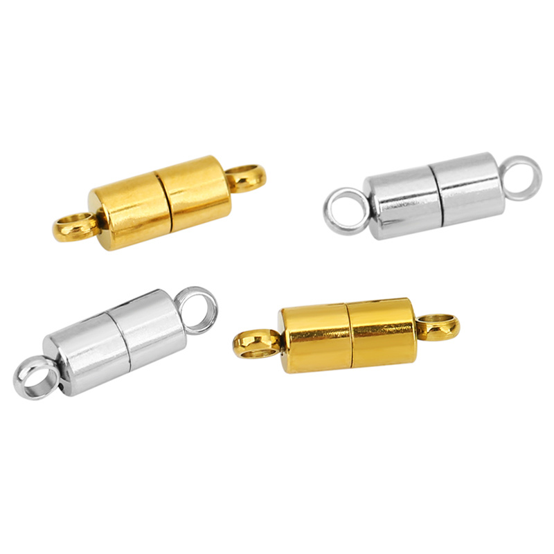 2pcs 14mm Stainless Steel Neck - Jewelry Making Pins 리뷰 및 가격