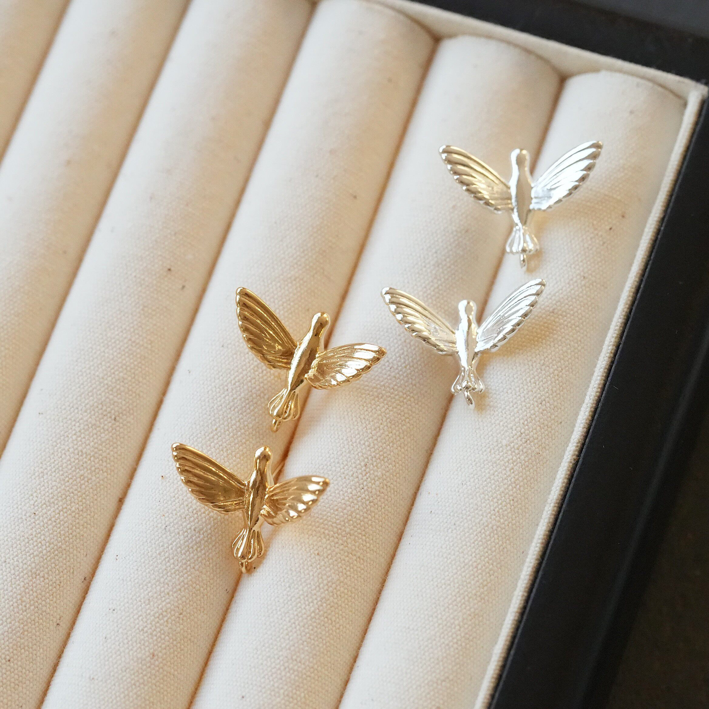 2Pair Brass Gold Plated Light  - Jewelry Making Light 리뷰 및 가격