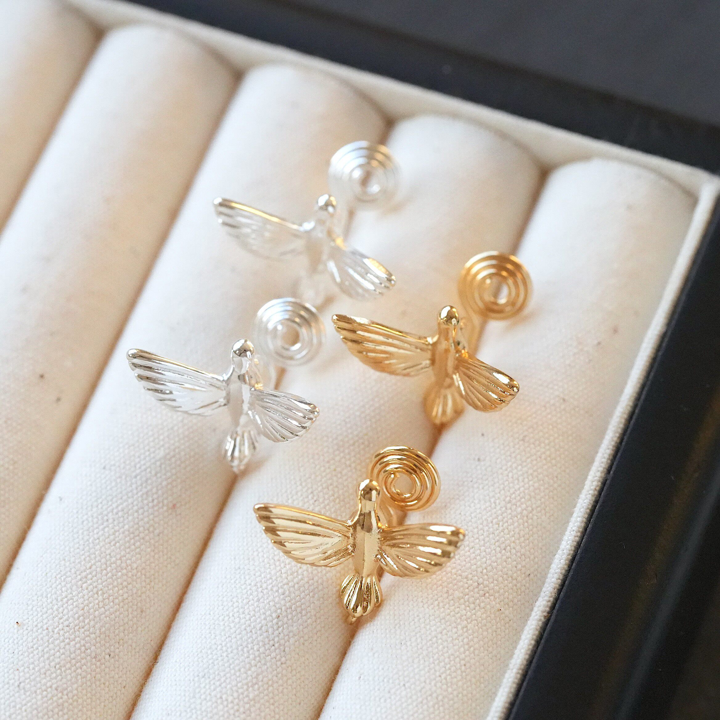 2Pair Brass Gold Plated Light  - Jewelry Making Light 리뷰 및 가격