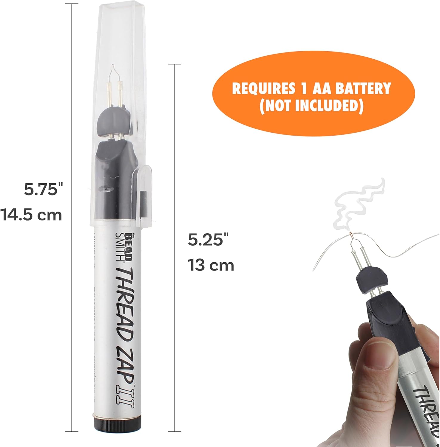 Electric Wax Thread Zapper Pen - Jewelry Making Zapper 리뷰 및 가격