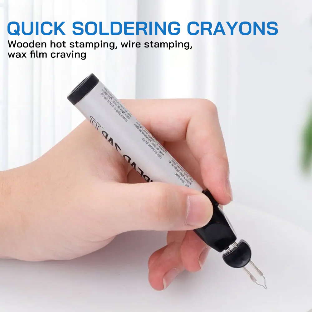 Safe Welding Wax Pen – Thread  - Jewelry Making Zapper 리뷰 및 가격