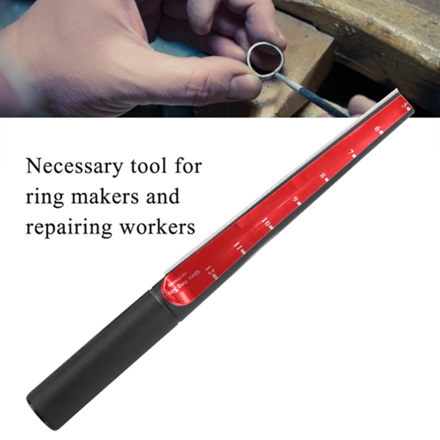Professional Wax Ring Sizer an - Jewelry Making Kit Professional 리뷰 및 가격
