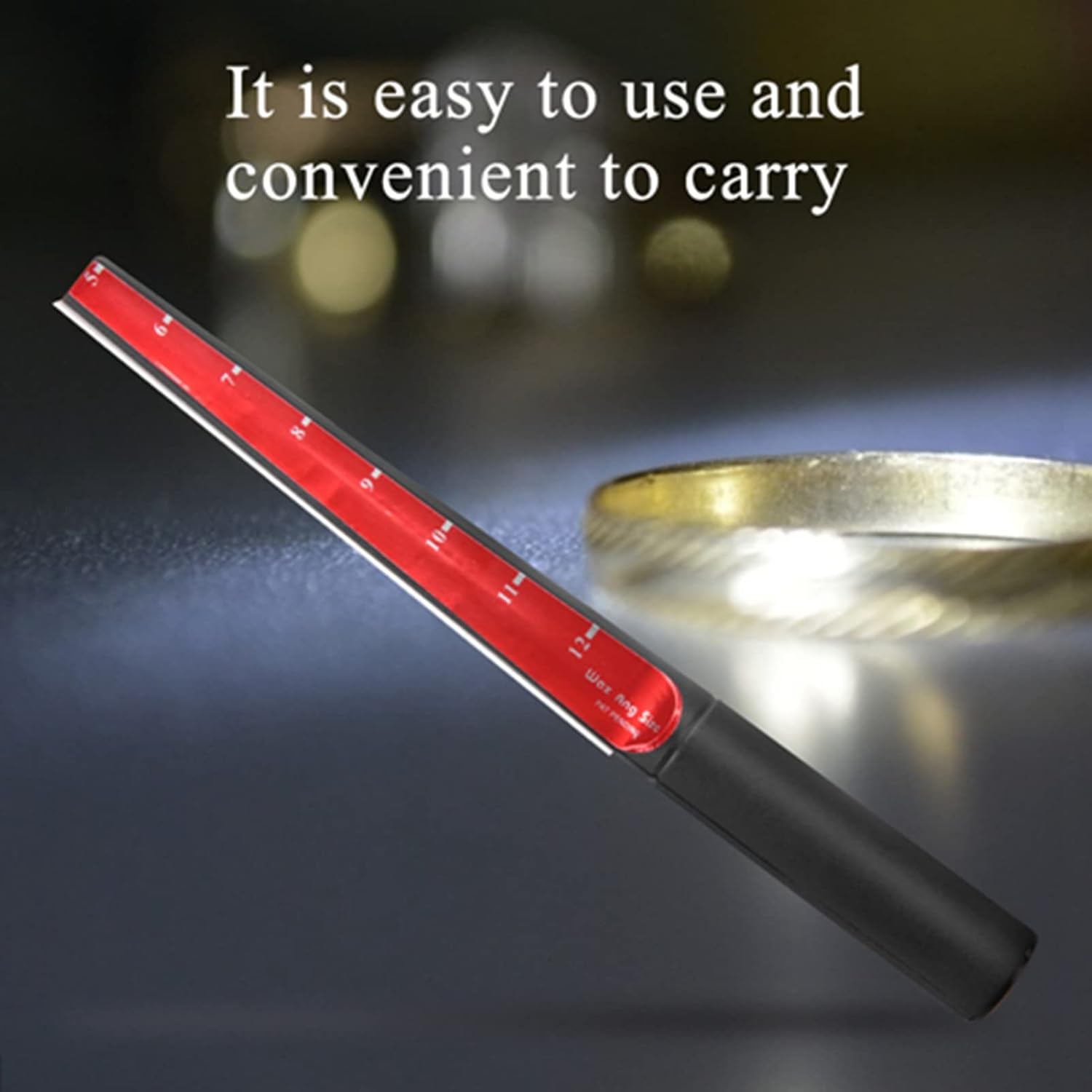 Professional Wax Ring Sizer an - Jewelry Making Kit Professional 리뷰 및 가격