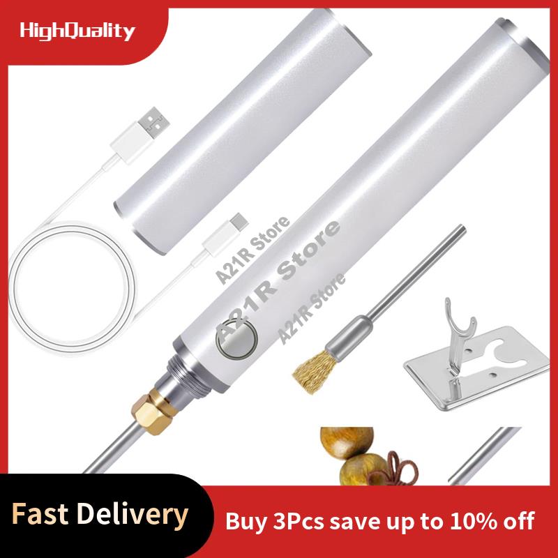 A21I-Rechargeable Dual-Heating - Jewelry Making Zapper 리뷰 및 가격