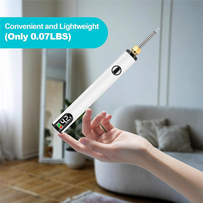 DHDL Rechargeable Thread Burne - Jewelry Making Zapper 리뷰 및 가격