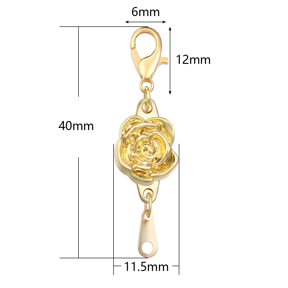 5pcs/lot Strong Magnetic Clasp - Jewelry Making Pins 리뷰 및 가격