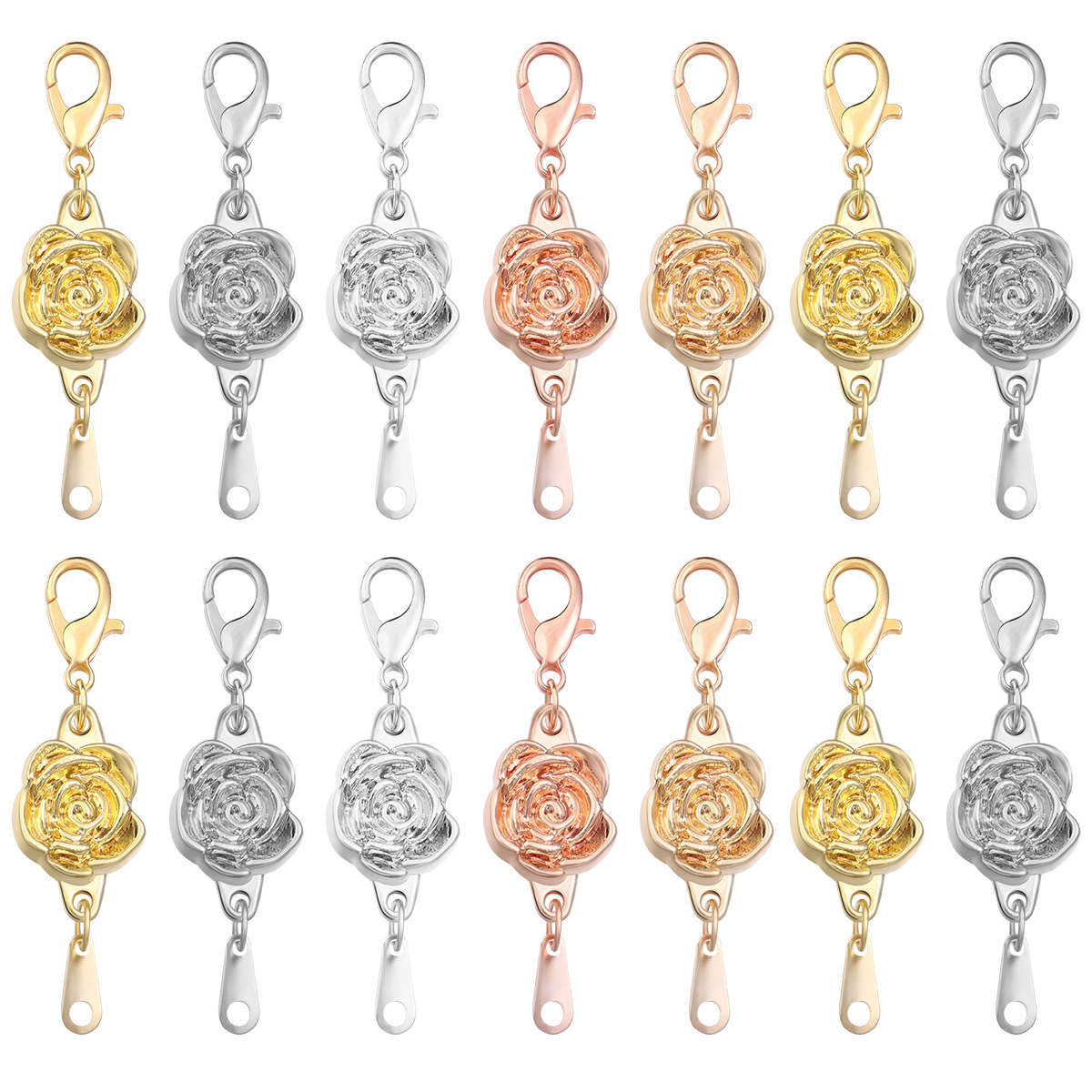 5pcs/lot Strong Magnetic Clasp - Jewelry Making Pins 리뷰 및 가격