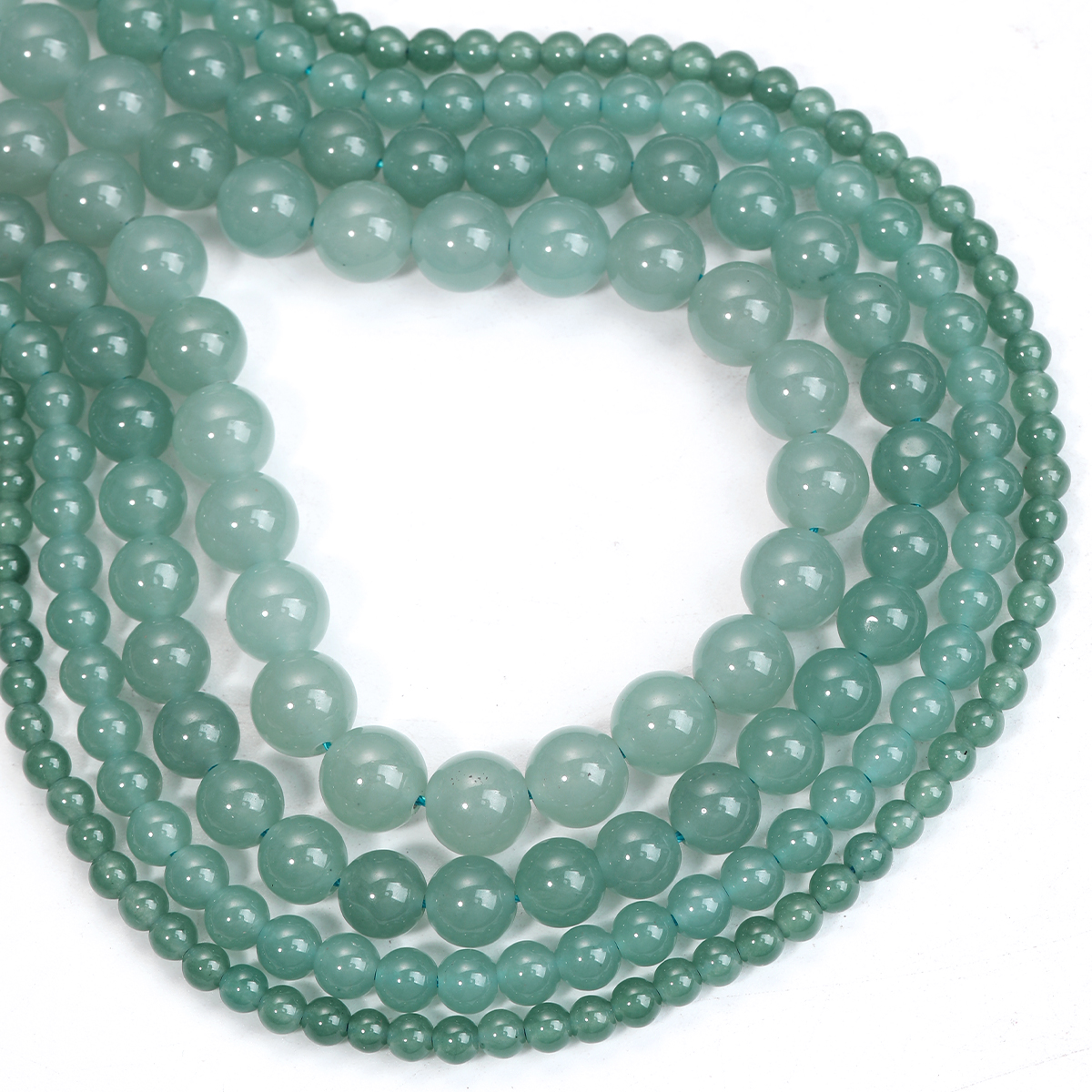 SHIJIWLS Light Blue Hetian Jad - Jewelry Making Light 리뷰 및 가격