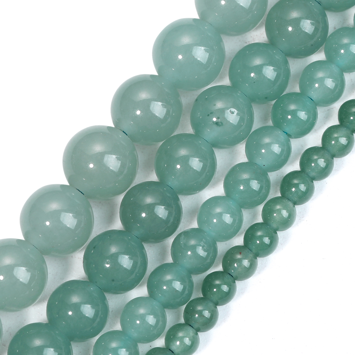 SHIJIWLS Light Blue Hetian Jad - Jewelry Making Light 리뷰 및 가격